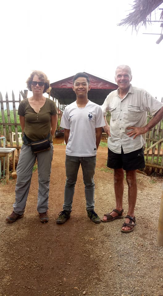 Kayah State Impressions 3 Days